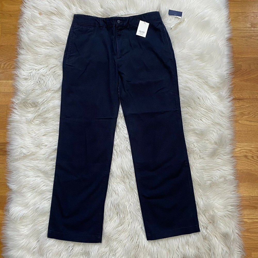 Brand New GAP Kids 18 Husky Pants Gap Shield Reinforced Knee